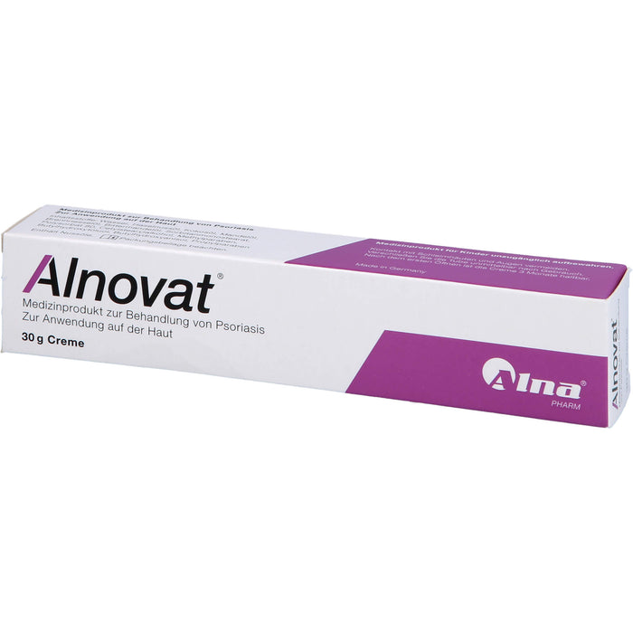 ALNOVAT, 30 g CRE