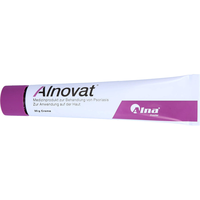 ALNOVAT, 30 g CRE