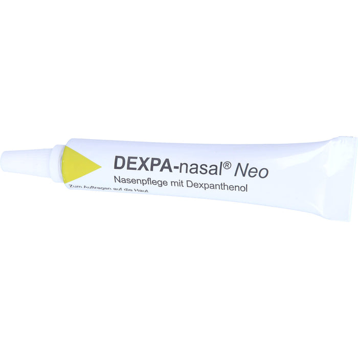 DEXPA-nasal Neo, 10 g SAL