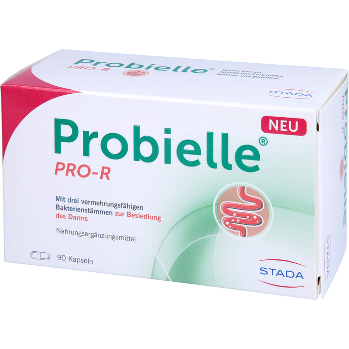 Probielle Pro R, 90 St KAP