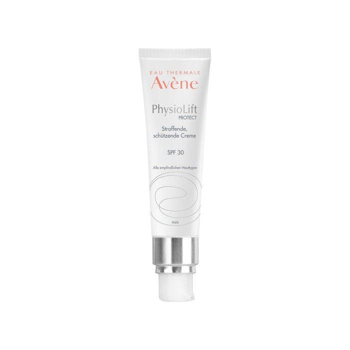 Avène Physiolift Protect SPF 30 Creme, 30 ml Cream