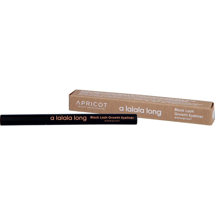 APRICOT Eyeliner Lashgrow a lalala long, 1 St