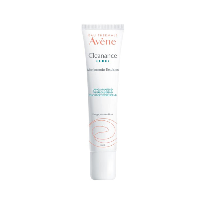 Avène Cleanance mattierende Emulsion, 40 ml Creme