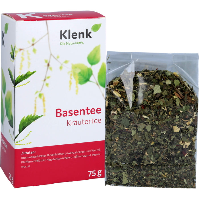 BASENTEE, 75 g TEE