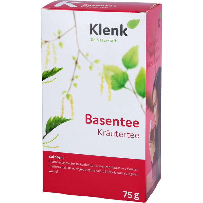 BASENTEE, 75 g TEE