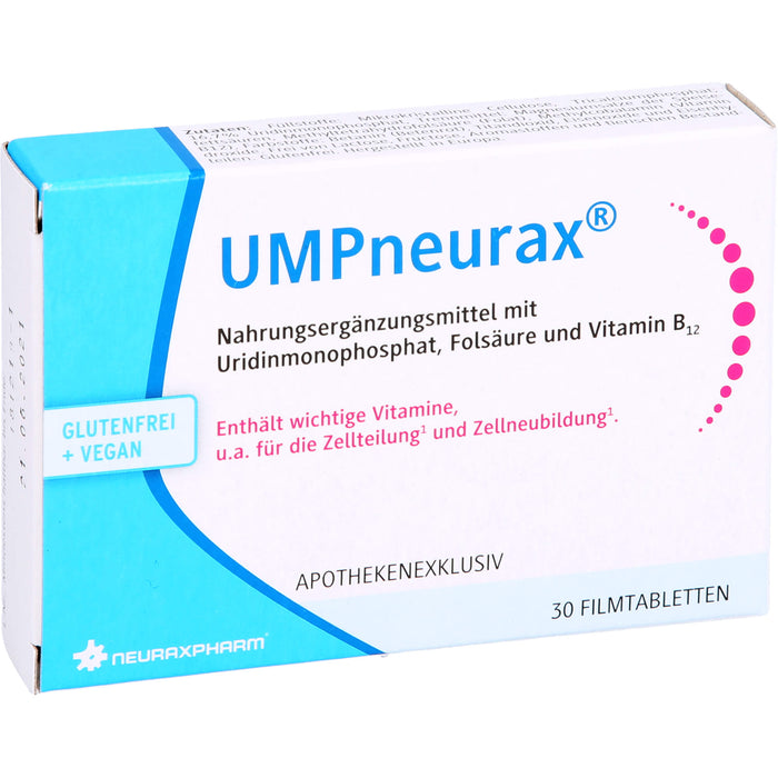 UMPneurax, 30 St FTA