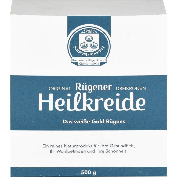 Original Ruegen Heilkreide, 500 g PUL