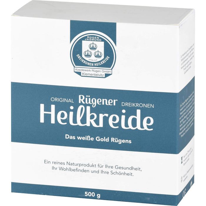 Original Ruegen Heilkreide, 500 g PUL