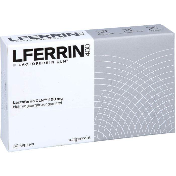 LFERRIN400, 30 St KMR