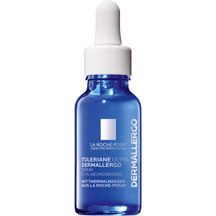 LA ROCHE-POSAY Toleriane Ultra Dermallergo Serum, 20 ml Concentrate