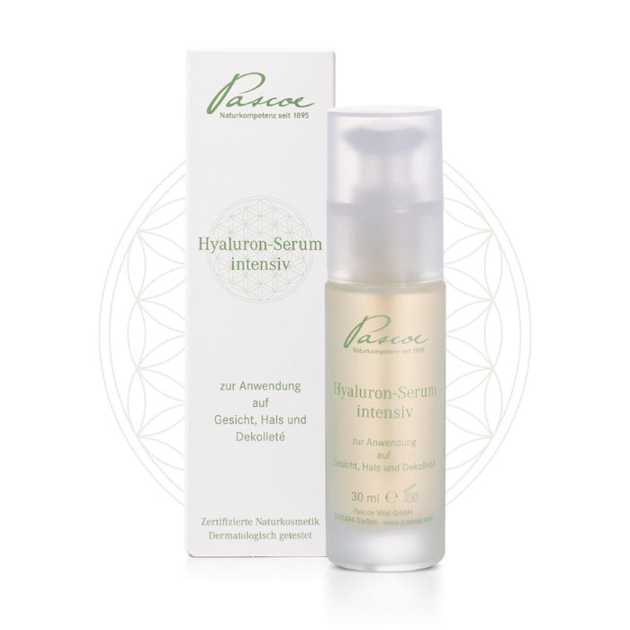 Hyaluron-Serum intensiv, 30 ml ELI