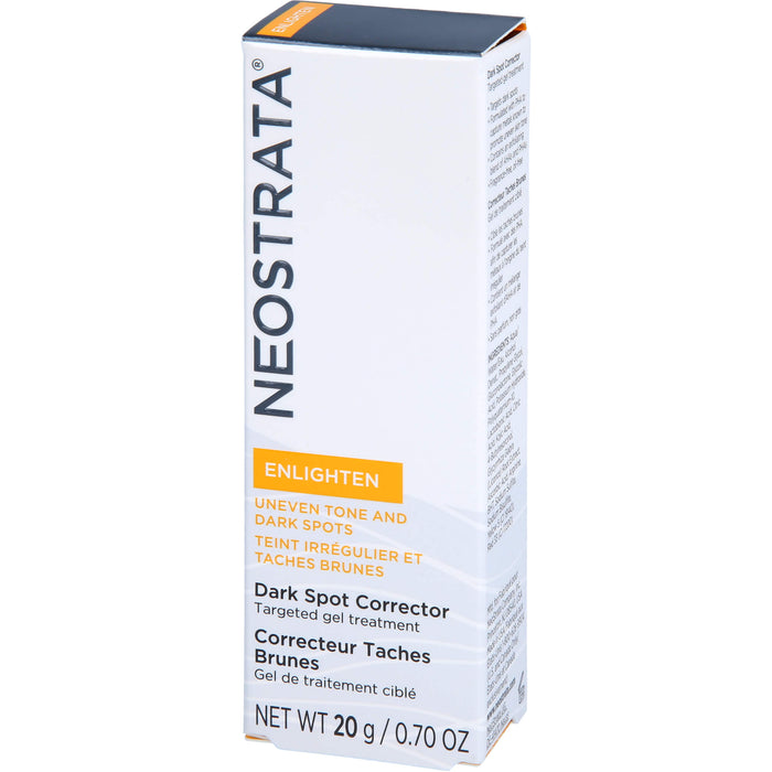 NeoStrata Dark Spot Corrector, 20 g CRE