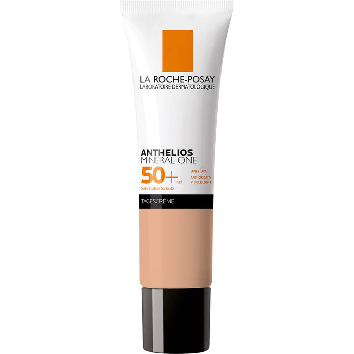 LA ROCHE-POSAY Anthelios Mineral One 03 LSF 50+ Tagescreme, 30 ml Crème