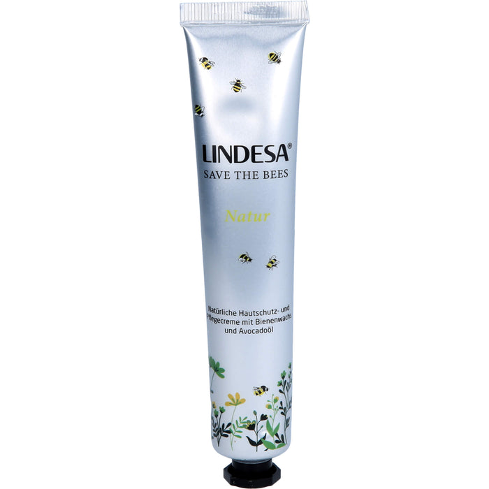 Lindesa Save the Bees natur, 50 ml CRE