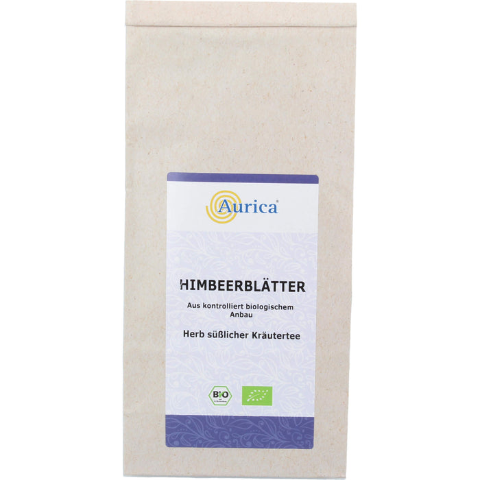 Himbeerblätter Tee Bio, 100 g TEE