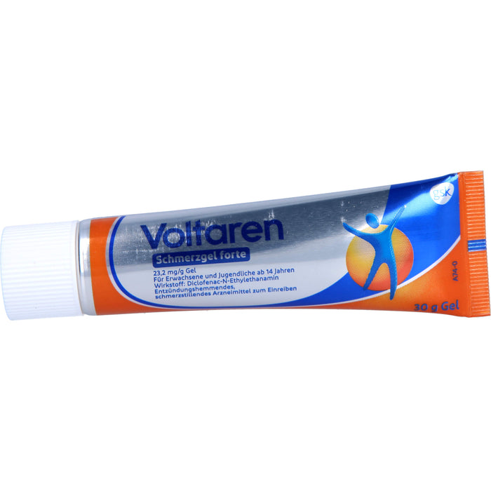 Voltaren Schmerzgel forte, 30 g Gel