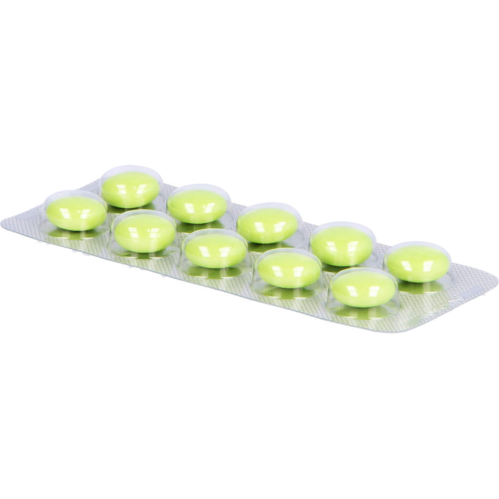 vivinox Nervenruhe Beruhigungsdragees, 100 pcs. Tablets