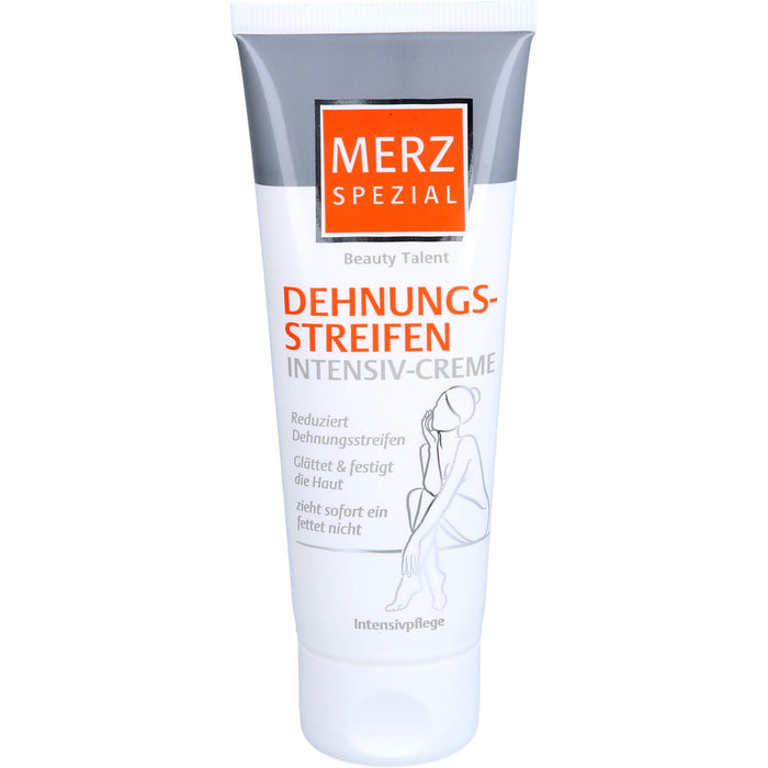 MERZ SPEZIAL Beauty Talent Dehnungsstr.Intensiv-Cr, 75 ml CRE