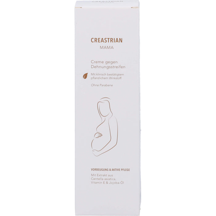 CREASTRIAN MAMA Creme gegen Dehnungsstreifen, 250 ml Crème