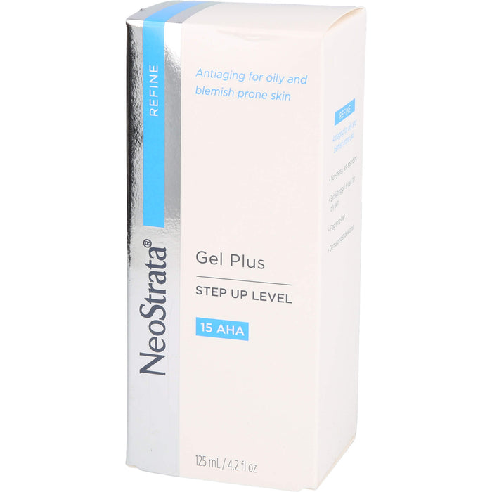 NeoStrata Gel plus 15 AHA, 125 ml GEL