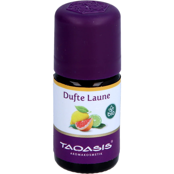 Dufte Laune BIO, 5 ml AEO