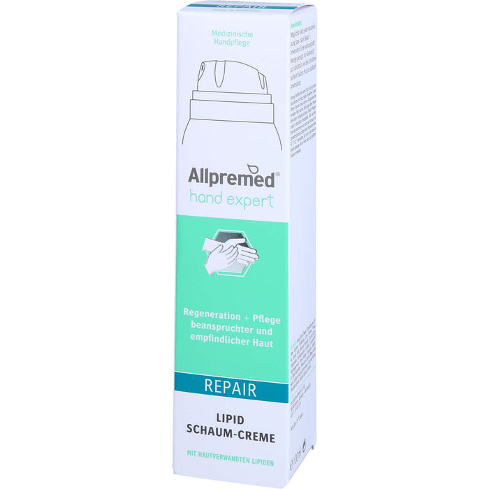 Allpremed Hand Exp Repair, 100 ml SCH