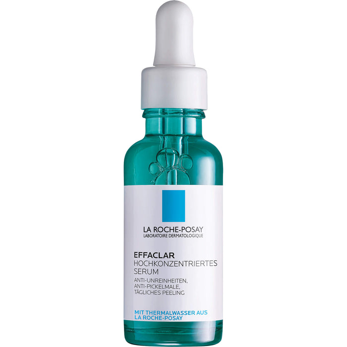 LA ROCHE-POSAY Effaclar hochkonzentriertes Serum, 30 ml Concentré