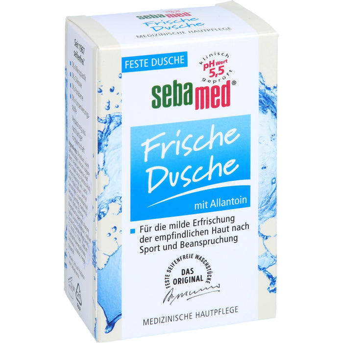 SEBAMED FRISCHE DUSCHE, 100 g XPK