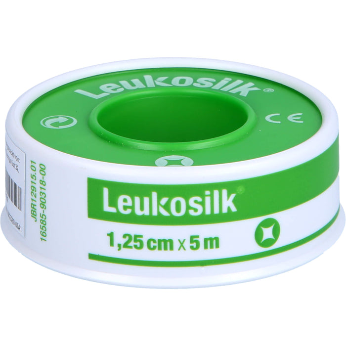 Leukosilk 1,25 CMX5 M, 24 St PFL