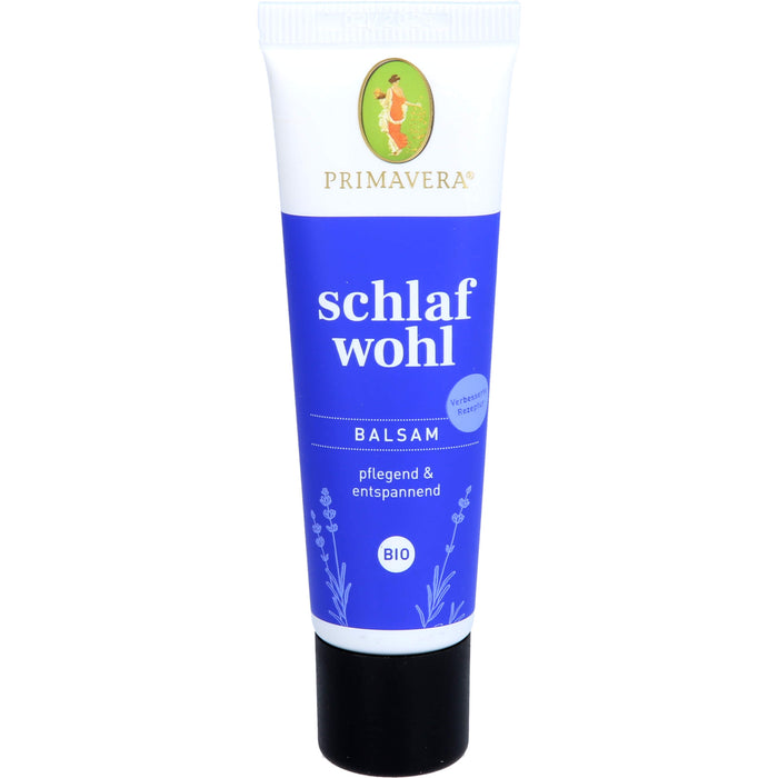 Schlafwohl Balsam bio, 30 ml BAL