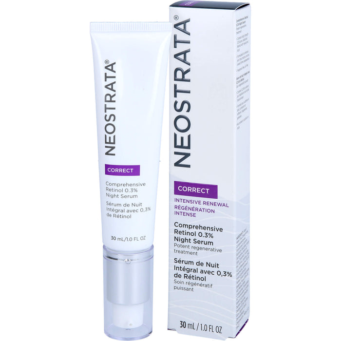 NeoStrata Retinol Night Serum 0,3%, 30 ml GEL