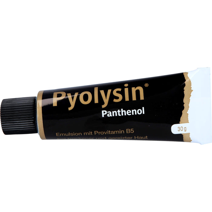 Pyolysin Panthenol, 30 g CRE