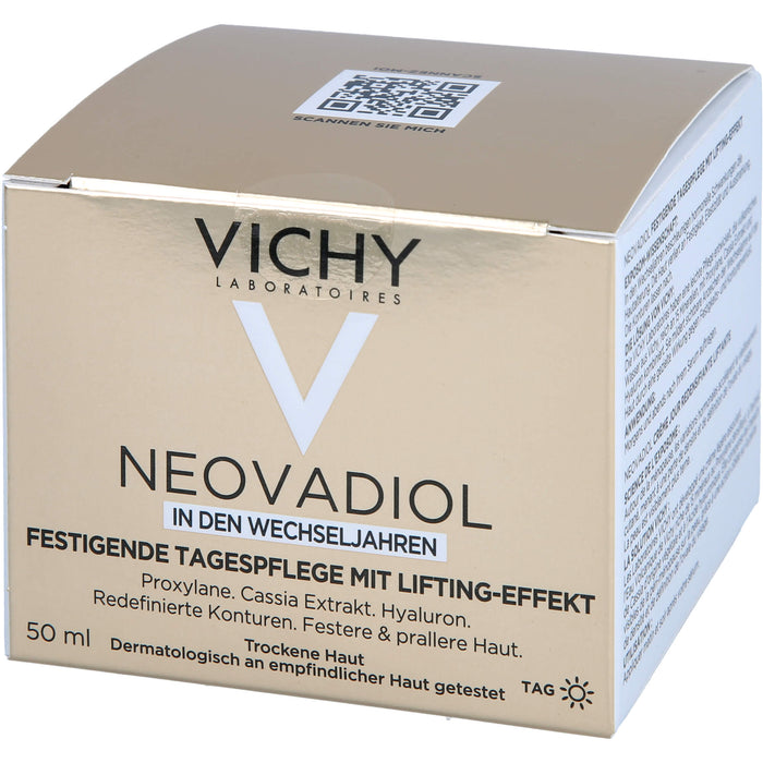 VICHY Neovadiol Tag trockene Haut Tagespflege, 50 ml Cream