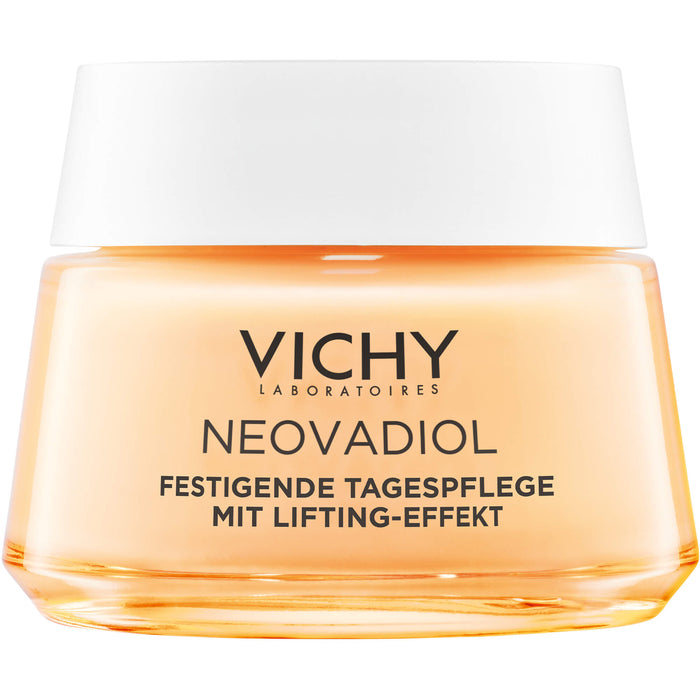 VICHY NEOVADIOL TAg NH IN DEN WECHSELJAHREN, 50 ml Cream