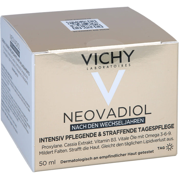 VICHY NEOVADIOL TAg NACH DEN WECHSELJAHREN, 50 ml Crème