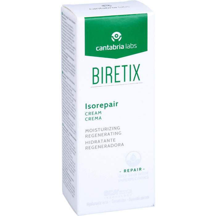 Biretix Isorepair, 50 ml CRE