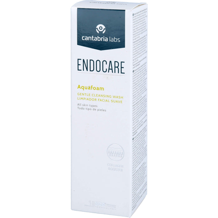 Endocare Aquafoam, 125 ml SCH