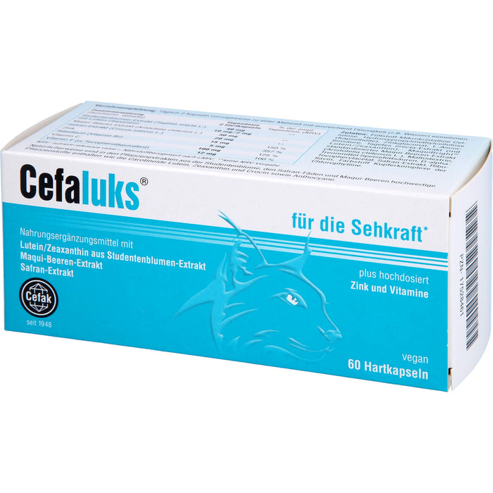 Cefaluks, 60 St HKP