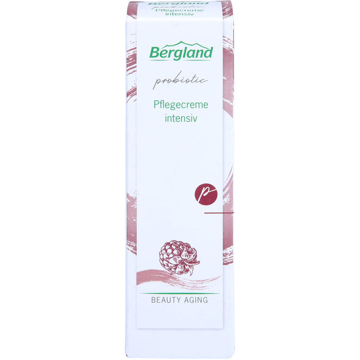 probiotic Pflegecreme intensiv, 50 ml CRE