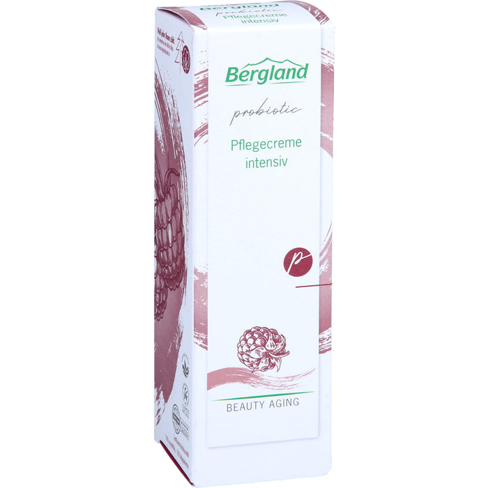 probiotic Pflegecreme intensiv, 50 ml CRE