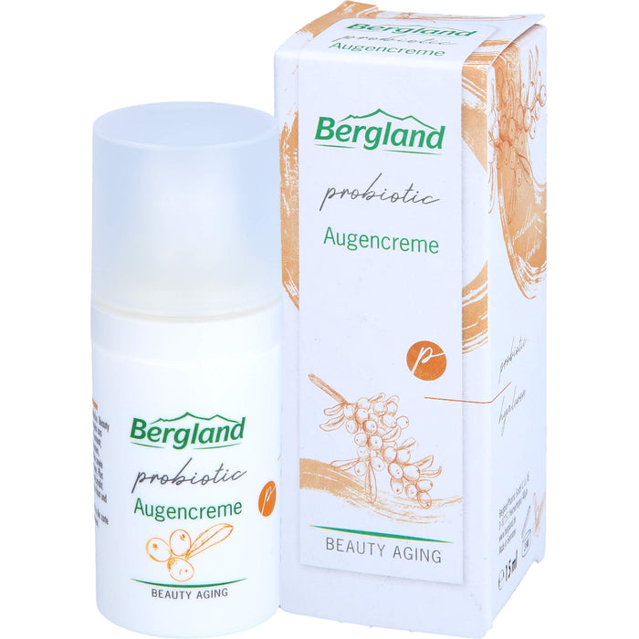 probiotic Augencreme, 15 ml CRE