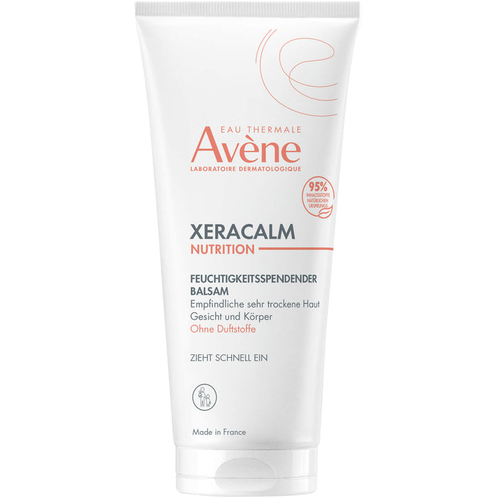 Avene Xeracalm Nut Balsam, 200 ml BAL