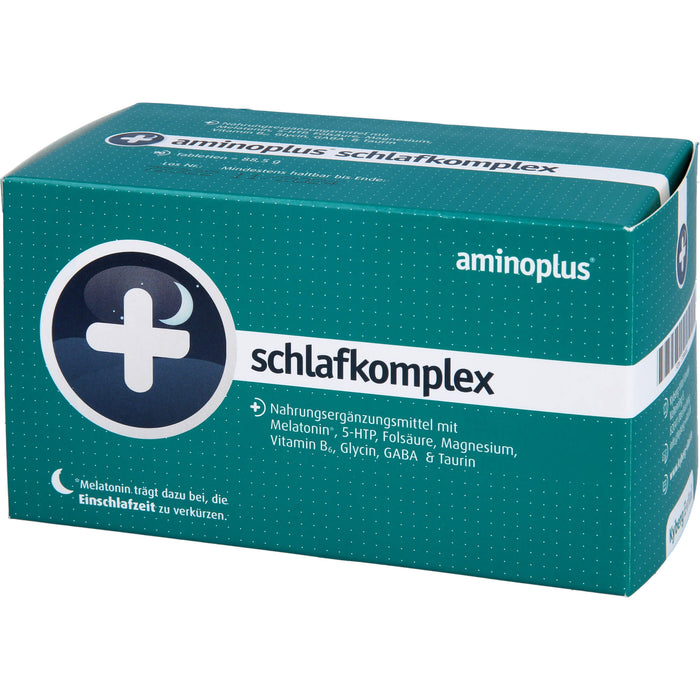 Aminoplus Schlafkomplex, 90 St TAB