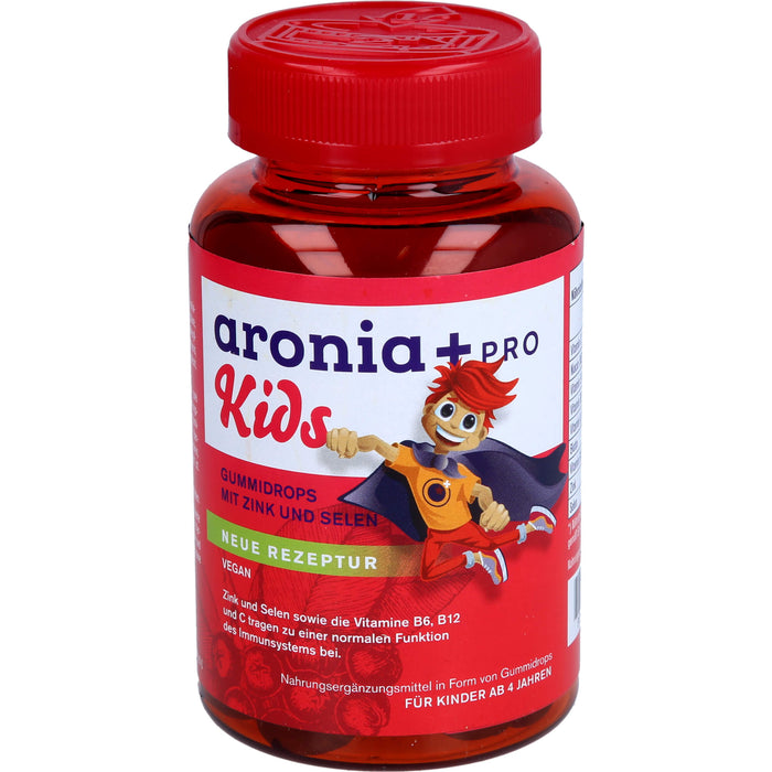 aronia+ PRO Kids, 60 St KDA