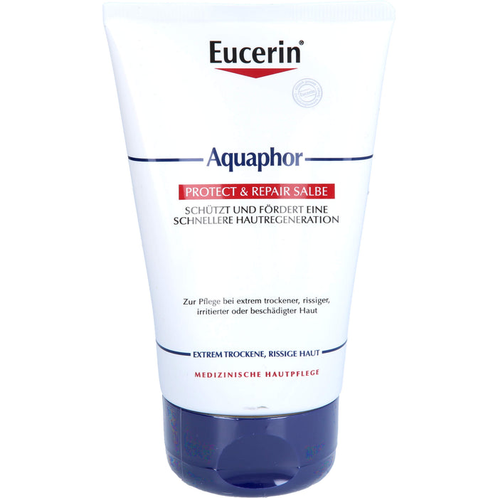 Eucerin Aquaphor Protect & Repair-Salbe, 96 ml SAL