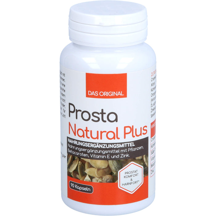 Prosta Natural Plus, 90 St KAP