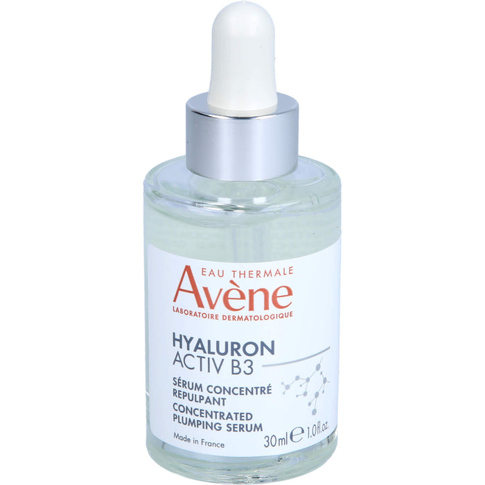 AVENE Hyaluron Activ B3 Aufpolsterndes Serum-Konz., 30 ml KON