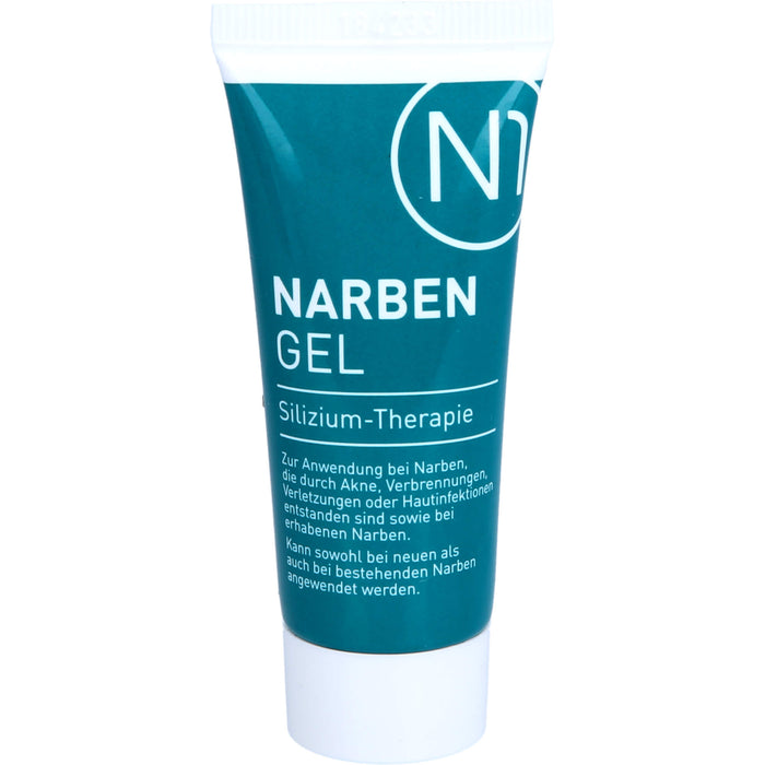 N1 NARBEN GEL, 19 g GEL