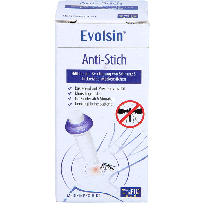 Evolsin Anti Stich, 1 St STI