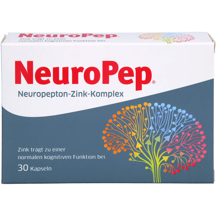 NeuroPep, 30 St KAP